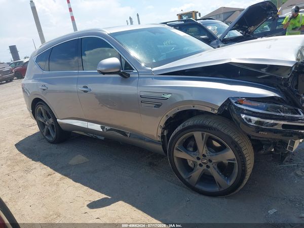 2023 GENESIS GV80 3.5T AWD