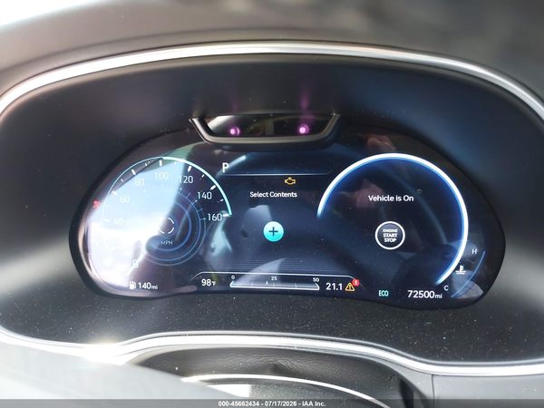 2023 GENESIS GV80 3.5T AWD