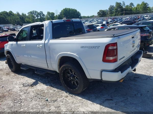 2020 RAM 1500 LARAMIE  4X4 5'7 BOX
