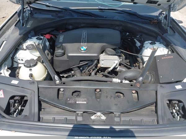 2014 BMW 528I XDRIVE