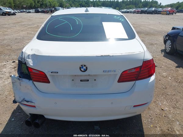 2014 BMW 528I XDRIVE