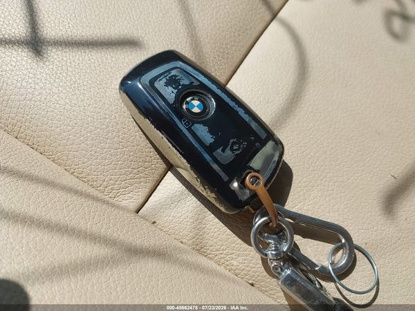2014 BMW 528I XDRIVE