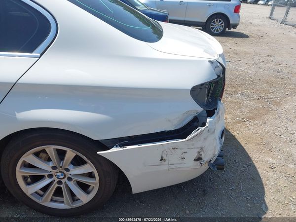 2014 BMW 528I XDRIVE