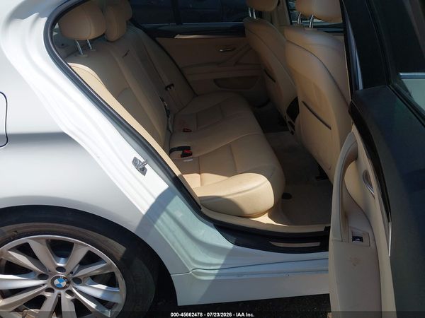 2014 BMW 528I XDRIVE