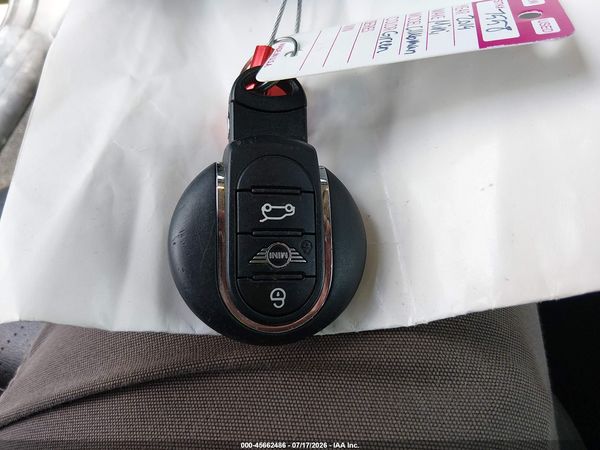 2019 MINI CLUBMAN COOPER S