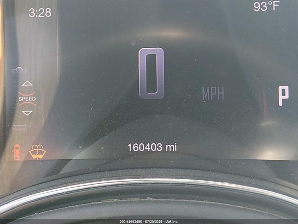 2016 DODGE DURANGO SXT