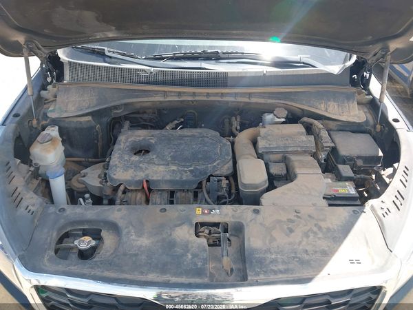 2019 KIA SORENTO 2.4L L