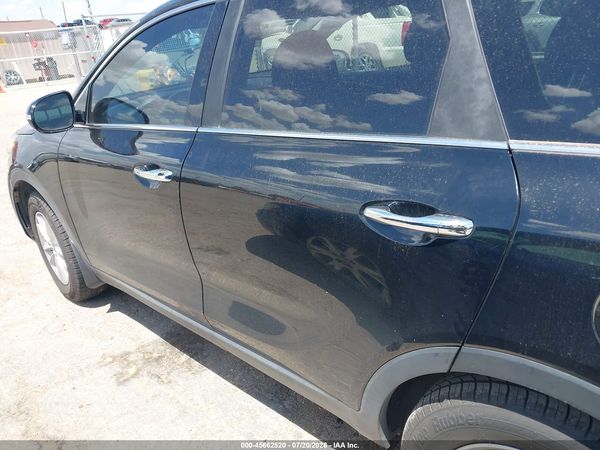 2019 KIA SORENTO 2.4L L