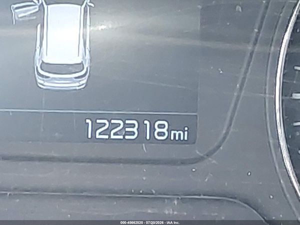2019 KIA SORENTO 2.4L L