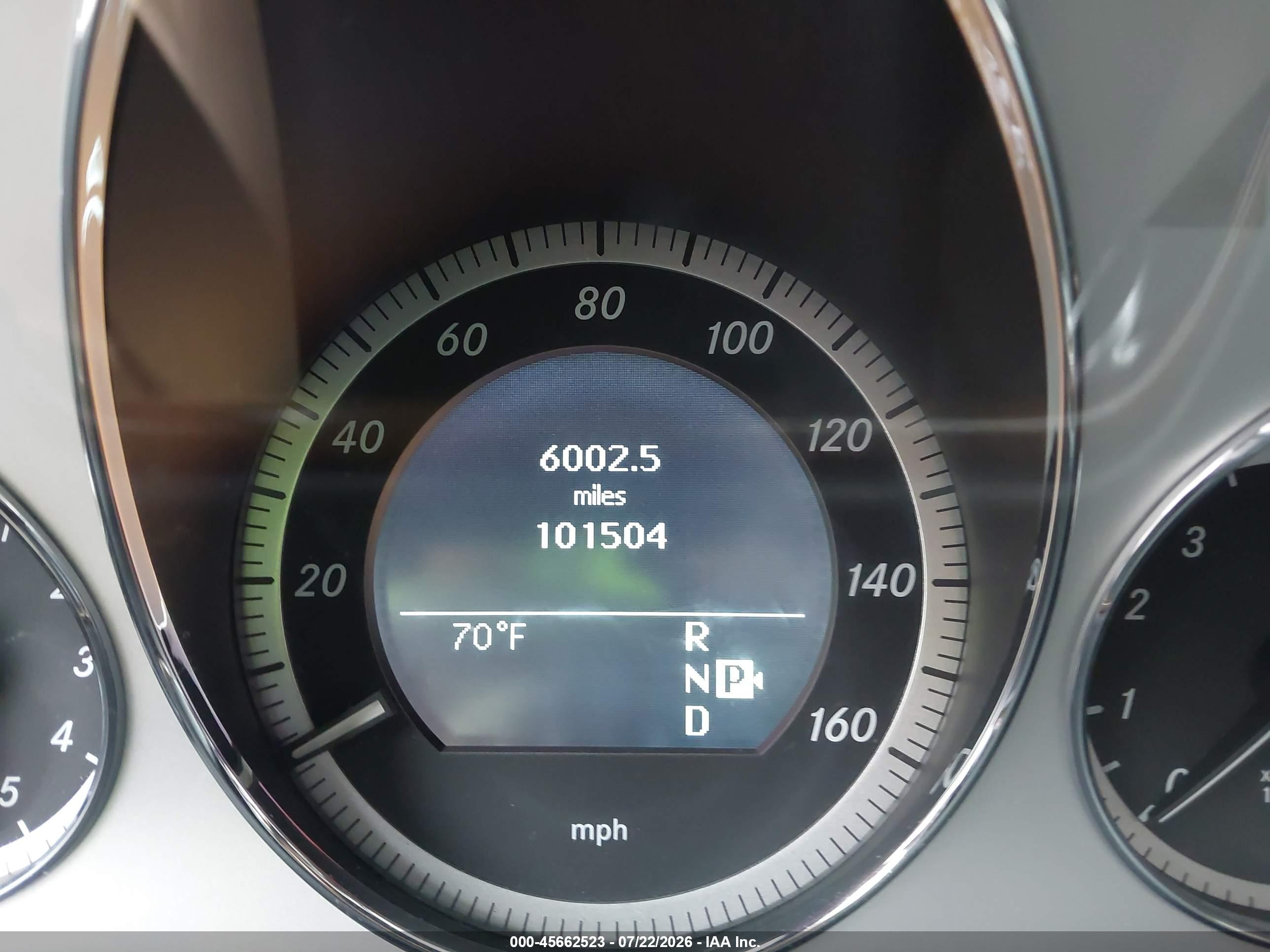 2011 MERCEDES-BENZ E 350 E350 4-MATIC