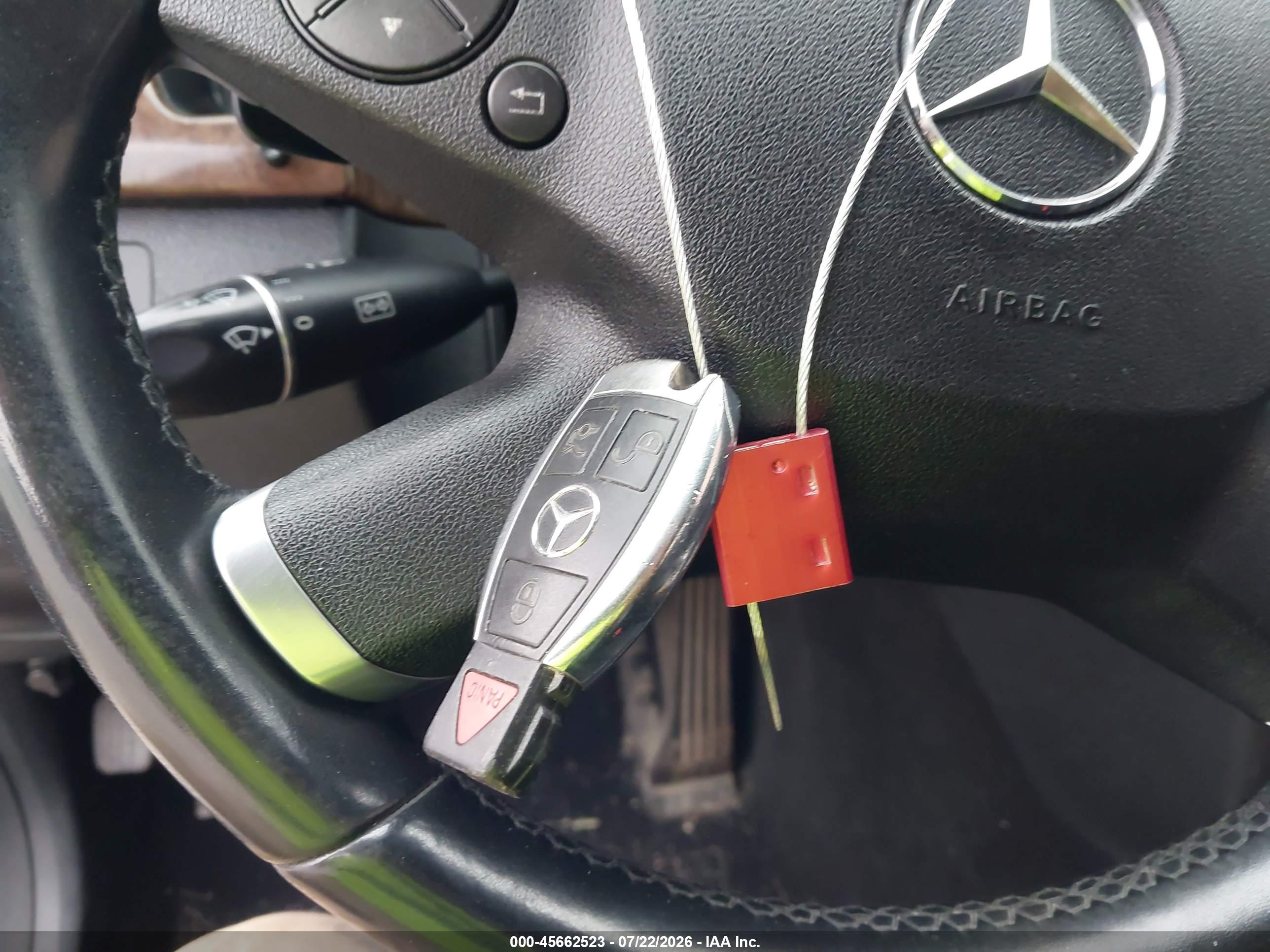 2011 MERCEDES-BENZ E 350 E350 4-MATIC