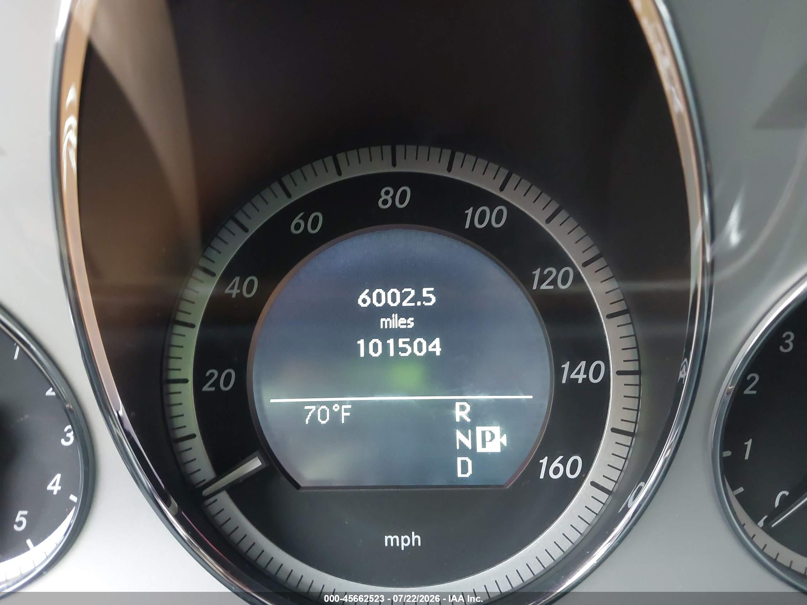 2011 MERCEDES-BENZ E 350 E350 4-MATIC