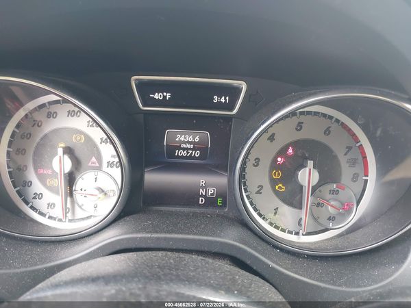 2015 MERCEDES-BENZ CLA 250 CLA250 — I7