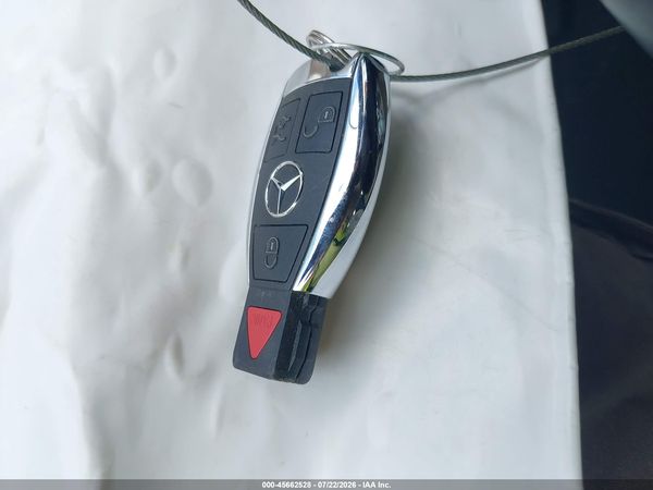 2015 MERCEDES-BENZ CLA 250 CLA250 — I11