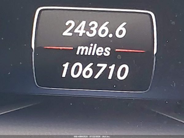 2015 MERCEDES-BENZ CLA 250 CLA250 — I118