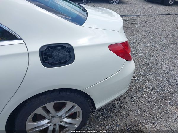2015 MERCEDES-BENZ CLA 250 CLA250 — I155