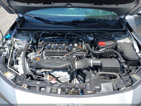 2025 ACURA INTEGRA BASE