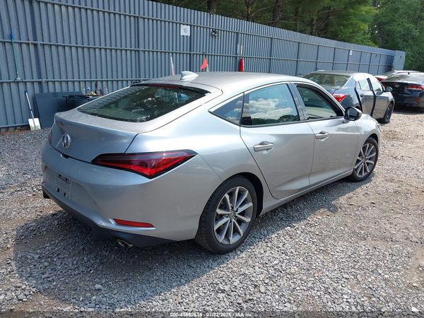 2025 ACURA INTEGRA BASE