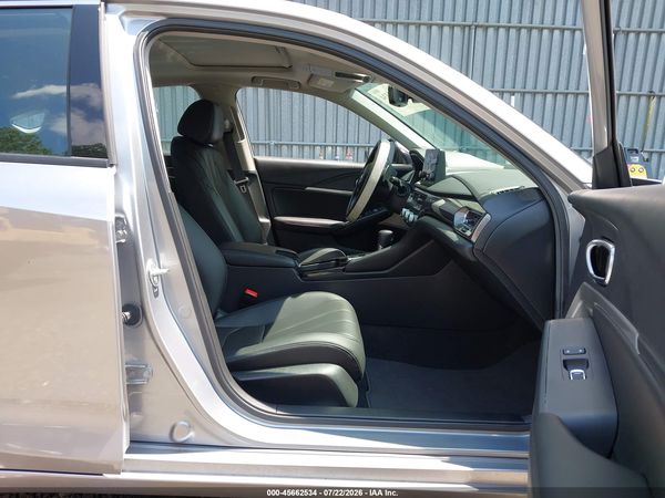 2025 ACURA INTEGRA BASE