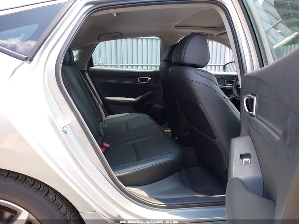 2025 ACURA INTEGRA BASE