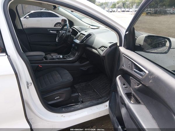 2019 FORD EDGE SEL — I5