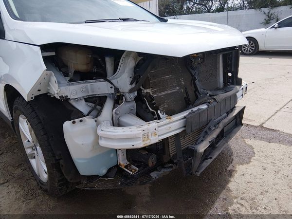 2019 FORD EDGE SEL — I6