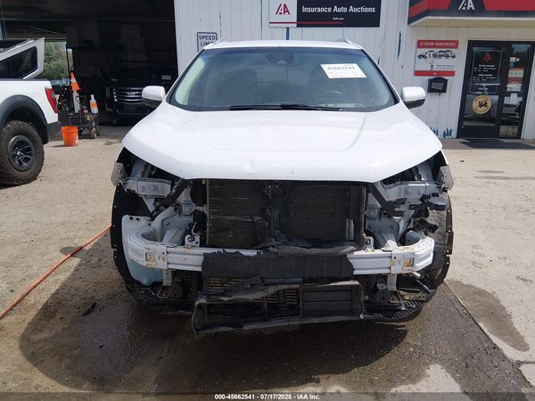 2019 FORD EDGE SEL — I115