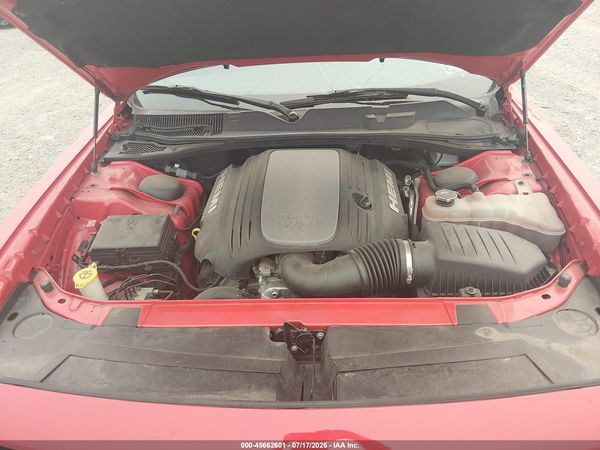 2020 DODGE CHALLENGER R/T