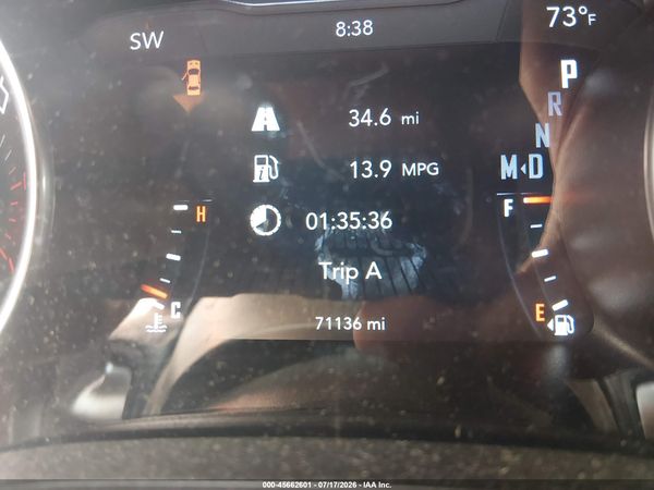2020 DODGE CHALLENGER R/T