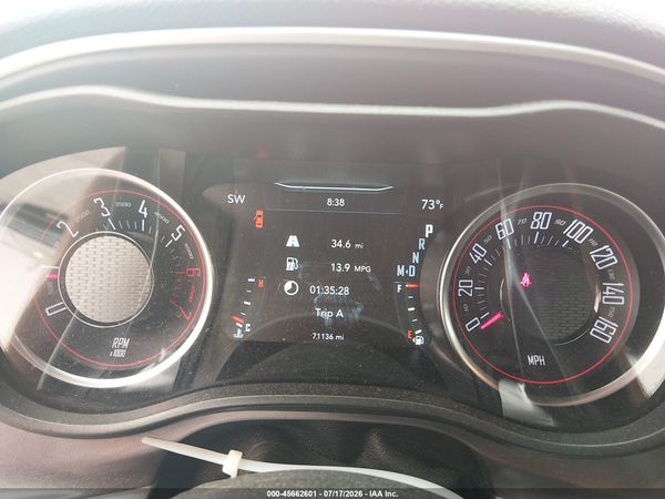 2020 DODGE CHALLENGER R/T