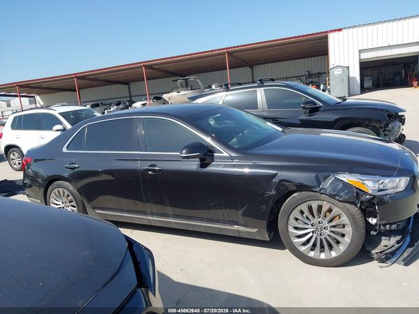 2018 GENESIS G90 3.3T PREMIUM