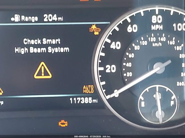 2018 GENESIS G90 3.3T PREMIUM
