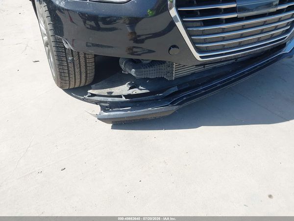 2018 GENESIS G90 3.3T PREMIUM