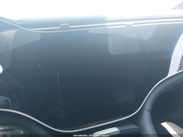 2022 MERCEDES-BENZ EQS 580 4MATIC
