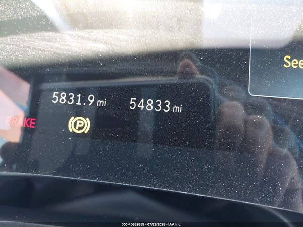 2022 MERCEDES-BENZ EQS 580 4MATIC