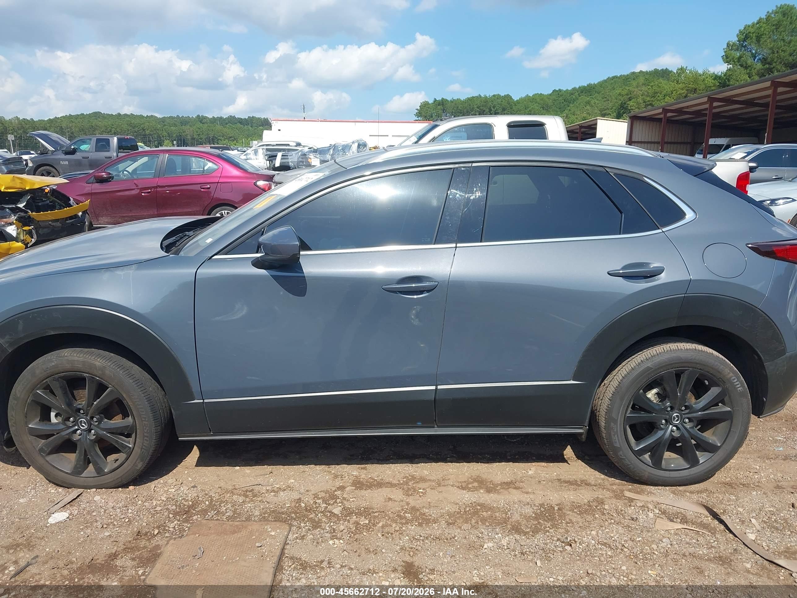 2021 MAZDA CX-30 PREMIUM