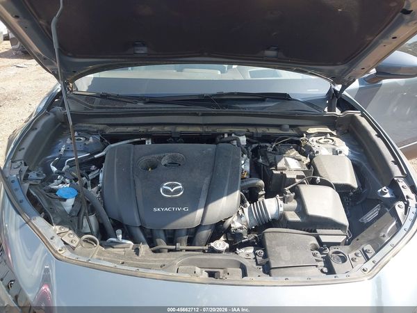 2021 MAZDA CX-30 PREMIUM