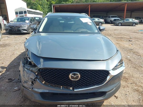 2021 MAZDA CX-30 PREMIUM