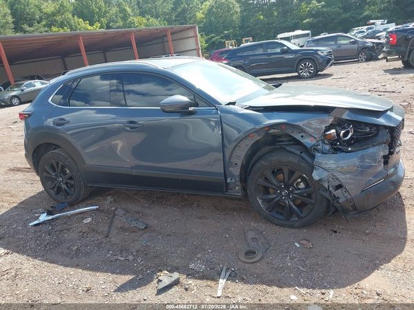 2021 MAZDA CX-30 PREMIUM