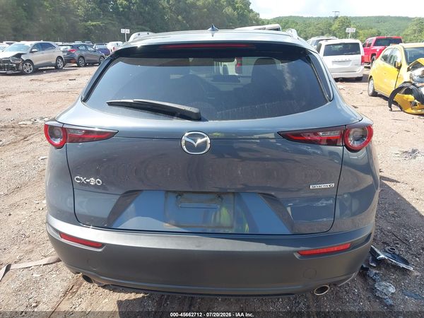 2021 MAZDA CX-30 PREMIUM