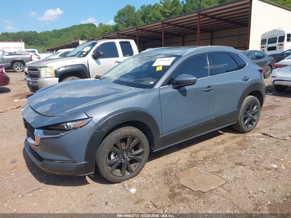 2021 MAZDA CX-30 PREMIUM