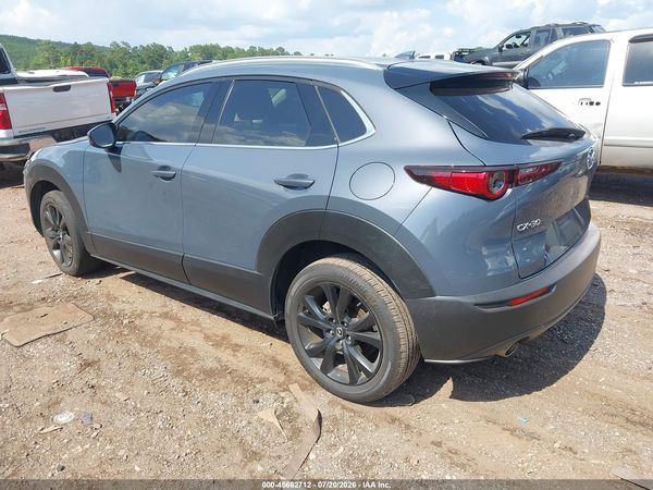 2021 MAZDA CX-30 PREMIUM
