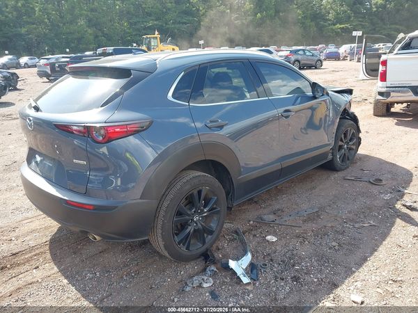 2021 MAZDA CX-30 PREMIUM