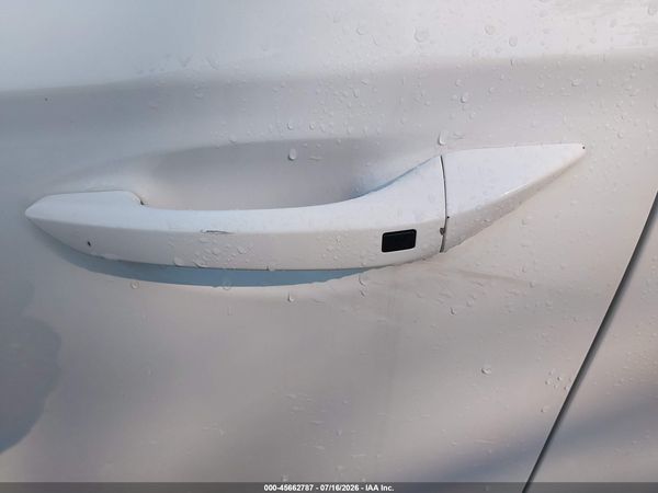 2020 HYUNDAI IONIQ HYBRID BLUE