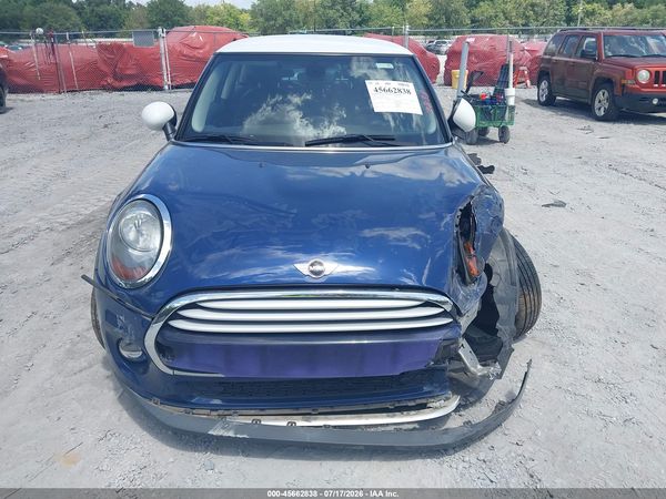 2014 MINI HARDTOP COOPER