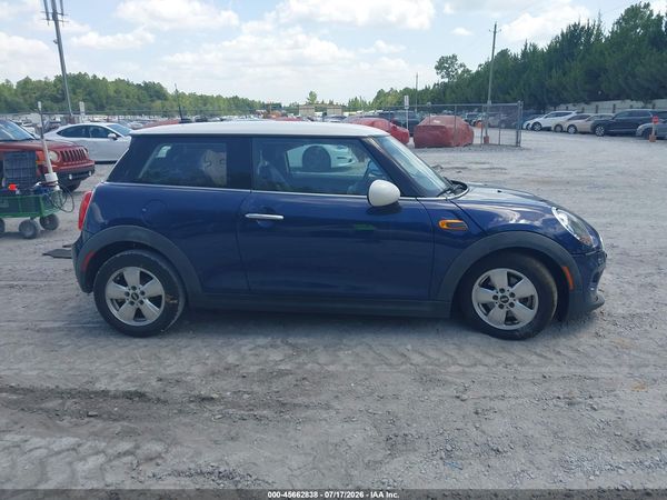 2014 MINI HARDTOP COOPER