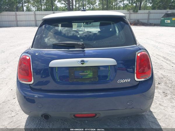 2014 MINI HARDTOP COOPER