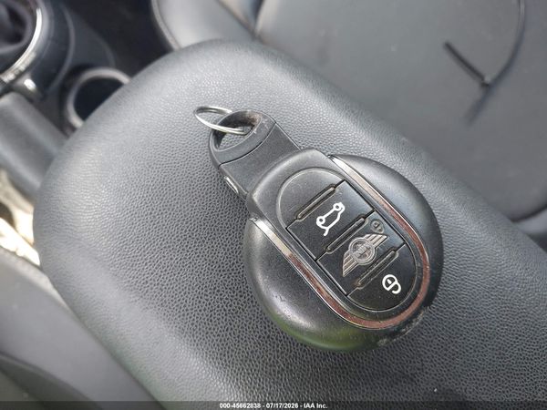 2014 MINI HARDTOP COOPER
