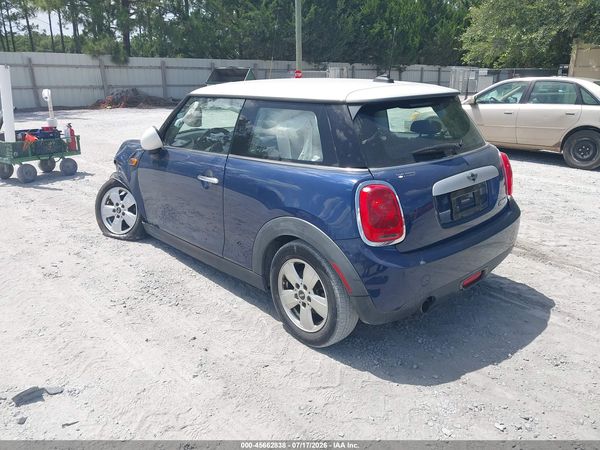 2014 MINI HARDTOP COOPER