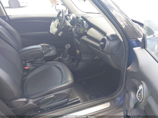2014 MINI HARDTOP COOPER